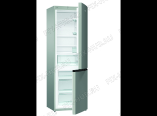 Холодильник Gorenje RK612PS4 (731245, HZS3369) - Фото